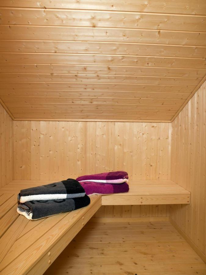 Dänische Ferienhäuser am Salzhaff Haus Käpt´n Nemo Poel Exterior foto
